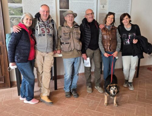 Gualdo Tadino: un successo strepitoso per il Ponte di Ognissanti